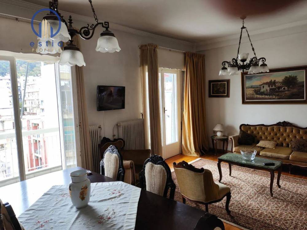 Studio / γκαρσονιέρα 32 τ.μ. προς ενοικίαση, Κέντρο Πάτρας
