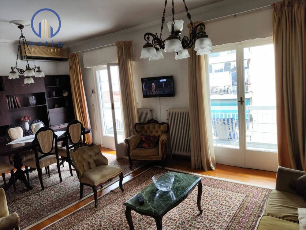 Studio / γκαρσονιέρα 32 τ.μ. προς ενοικίαση, Κέντρο Πάτρας