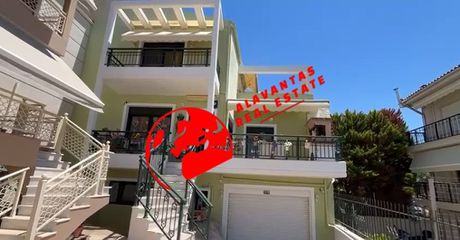 Μονοκατοικία 220τ.μ. για πώληση-Αλεξανδρούπολη » Άγιος βασίλειος