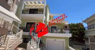 Μονοκατοικία 220 τ.μ. για πώληση