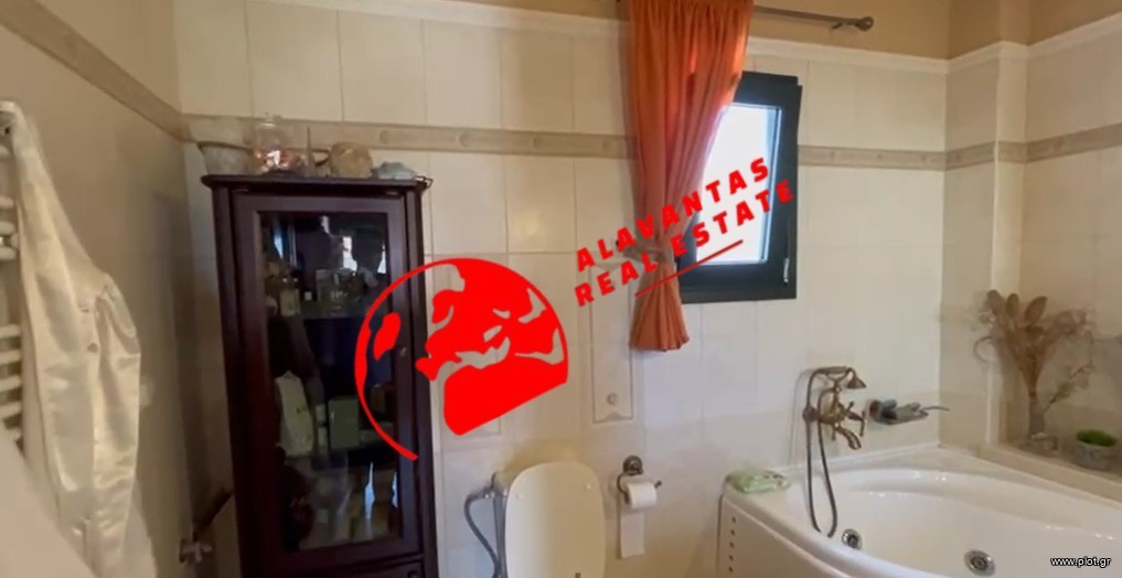Μονοκατοικία 220 τ.μ. πρός πώληση, Εβρος, Αλεξανδρούπολη