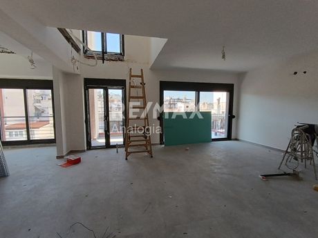 Maisonette 170sqm for sale-Kalamaria » Karampournaki