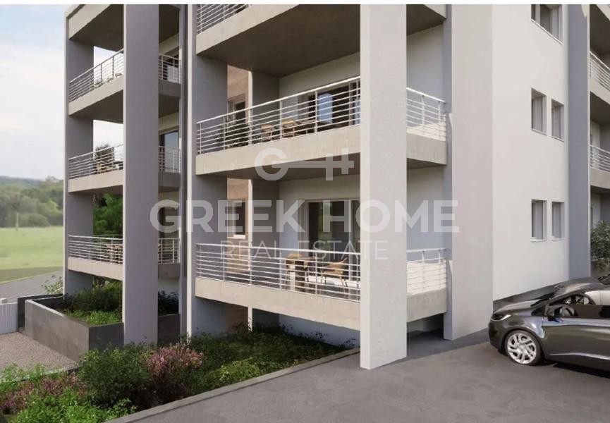 Διαμέρισμα 112 τ.μ. πρός πώληση, Θεσσαλονίκη - Περιφ/Κοί Δήμοι, Πυλαία