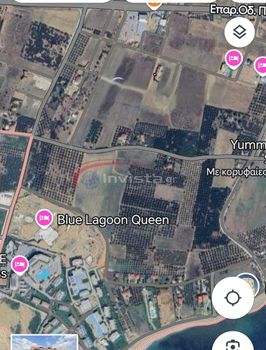 Land plot 2.084sqm for sale-Poligiros » Kalives Poligirou