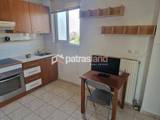 Studio / γκαρσονιέρα 33 τ.μ. για ενοικίαση, Αχαΐα, Πάτρα-thumb-3