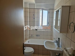 Studio / γκαρσονιέρα 33 τ.μ. για ενοικίαση, Αχαΐα, Πάτρα-thumb-17