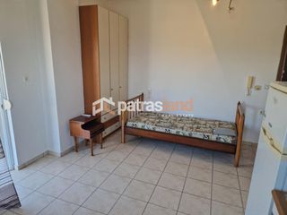 Studio / γκαρσονιέρα 33 τ.μ. για ενοικίαση, Αχαΐα, Πάτρα-thumb-12