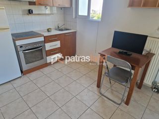 Studio / γκαρσονιέρα 33 τ.μ. για ενοικίαση, Αχαΐα, Πάτρα-thumb-5