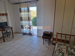 Studio / γκαρσονιέρα 33 τ.μ. για ενοικίαση, Αχαΐα, Πάτρα-thumb-6