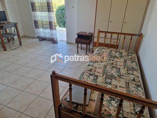 Studio / γκαρσονιέρα 33 τ.μ. για ενοικίαση, Αχαΐα, Πάτρα-thumb-13