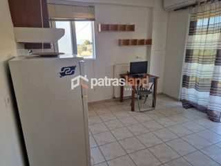 Studio / γκαρσονιέρα 33 τ.μ. για ενοικίαση, Αχαΐα, Πάτρα-thumb-7