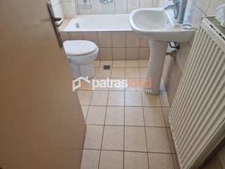 Studio / γκαρσονιέρα 33 τ.μ. για ενοικίαση, Αχαΐα, Πάτρα-thumb-20
