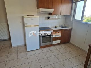 Studio / γκαρσονιέρα 33 τ.μ. για ενοικίαση, Αχαΐα, Πάτρα-thumb-2