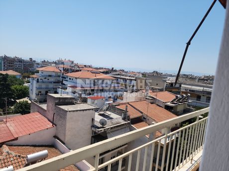 Διαμέρισμα 65τ.μ. για ενοικίαση-Σέρρες » Κέντρο