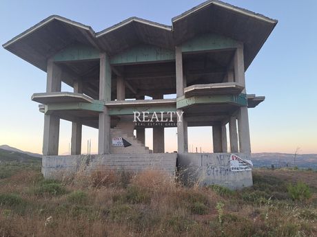 Detached home 300sqm for sale-Attiki