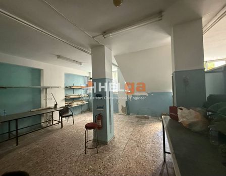 Κατάστημα 124 τ.μ. για πώληση