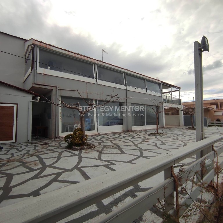 Συγκρότημα διαμερισμάτων 551 τ.μ. πρός πώληση, Κορινθία, Ξυλόκαστρο