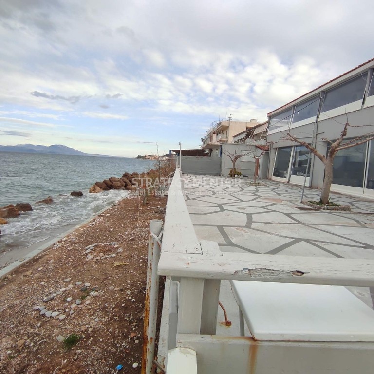 Συγκρότημα διαμερισμάτων 551 τ.μ. πρός πώληση, Κορινθία, Ξυλόκαστρο