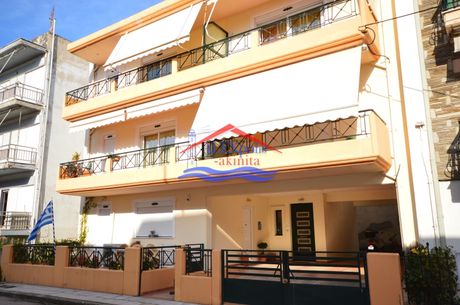 Apartment 56 sqm for sale