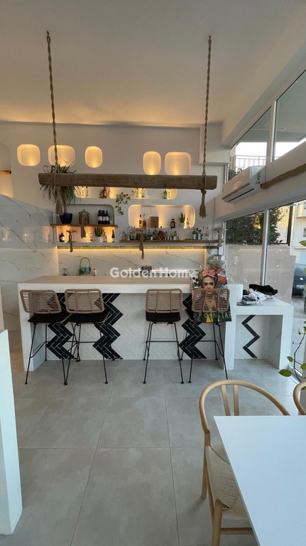 Επιχείρηση 55 τ.μ. πρός πώληση, Ν. Ηρακλείου, Χερσόνησος