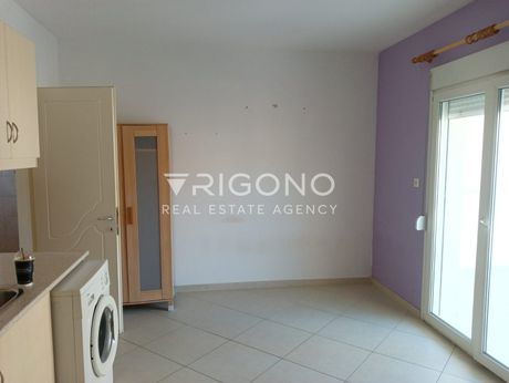Studio / γκαρσονιέρα 27τ.μ. για ενοικίαση-Ευαγγελίστρια