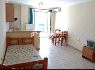 Studio / γκαρσονιέρα 34 τ.μ. για ενοικίαση, Αχαΐα, Πάτρα-thumb-2