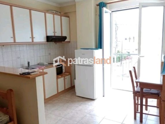 Studio / γκαρσονιέρα 34 τ.μ. για πώληση, Αχαΐα, Πάτρα