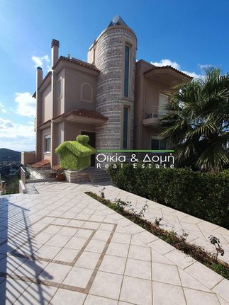 Μονοκατοικία 236 τ.μ. για πώληση, Αττική - Υπόλοιπο, Ανάβυσσος