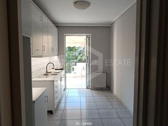 Apartment 83 sqm for rent, Athens - North, Vrilissia