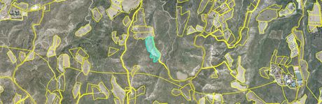 Αγροτεμάχια 13.359τ.μ. για πώληση-Κασσάνδρα » Κασσάνδρεια