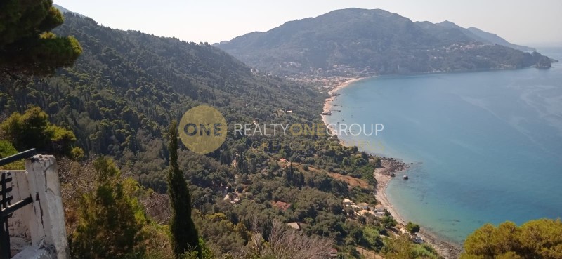 Αγροτεμάχια 10.959 τ.μ. πρός πώληση, Ν. Κέρκυρας, Κέρκυρα