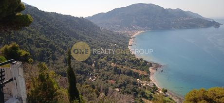 Parcel 10.959sqm for sale-Corfu » Pareli