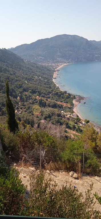 Αγροτεμάχια 10.959 τ.μ. πρός πώληση, Ν. Κέρκυρας, Κέρκυρα
