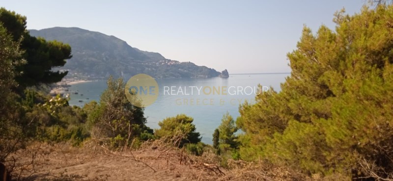 Αγροτεμάχια 10.959 τ.μ. πρός πώληση, Ν. Κέρκυρας, Κέρκυρα