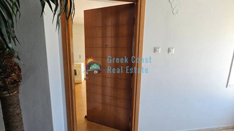 Studio 24sqm for rent-Patra » Abelokipi