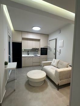 Studio 24sqm for sale-Triandria