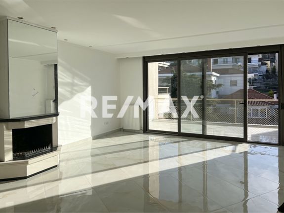 Maisonette 105 sqm for rent, Thessaloniki - Suburbs, Panorama
