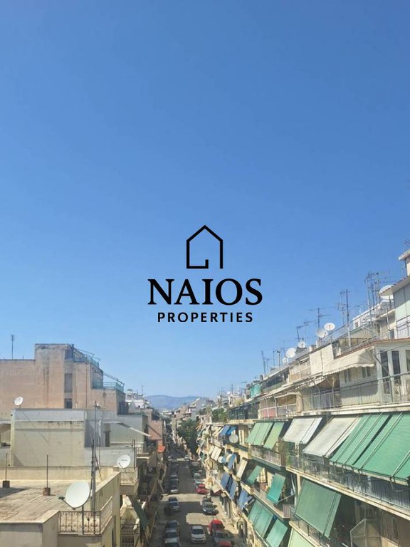 Διαμέρισμα 150 τ.μ. πρός πώληση, Αθήνα - Κέντρο, Πατήσια