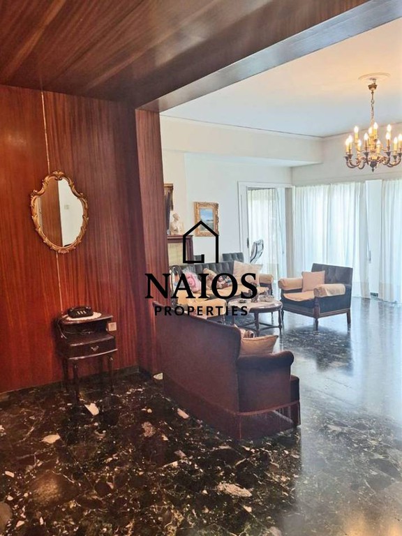 Διαμέρισμα 150 τ.μ. πρός πώληση, Αθήνα - Κέντρο, Πατήσια