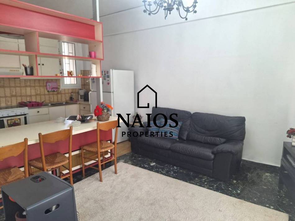 Διαμέρισμα 150 τ.μ. πρός πώληση, Αθήνα - Κέντρο, Πατήσια