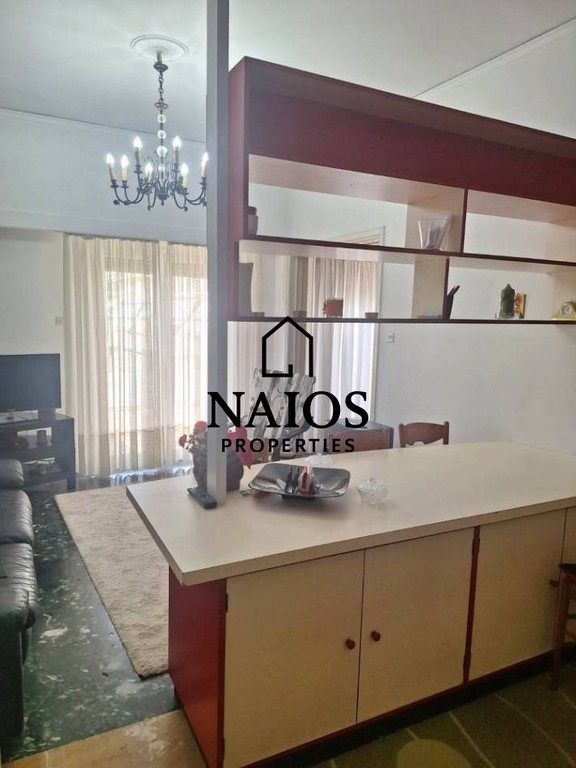 Διαμέρισμα 150 τ.μ. πρός πώληση, Αθήνα - Κέντρο, Πατήσια