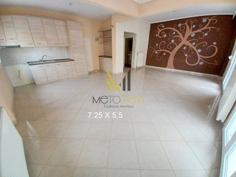 Apartment 95sqm for rent-Sikies » Center