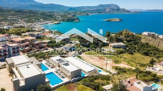 Ξενοδοχείο 2.000 τ.μ. προς πώληση, Πλάκα Βάμου-thumb-15