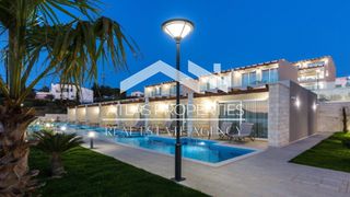 Ξενοδοχείο 2.000 τ.μ. προς πώληση, Πλάκα Βάμου-thumb-14