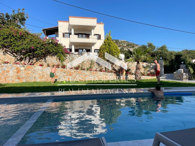 Συγκρότημα διαμερισμάτων 367 τ.μ. προς πώληση, Αλμυρίδα Βάμου