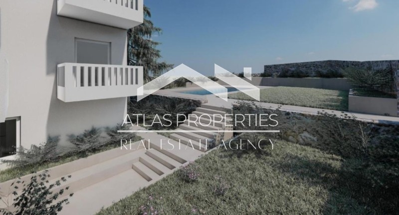 Συγκρότημα διαμερισμάτων 367 τ.μ. προς πώληση, Αλμυρίδα Βάμου