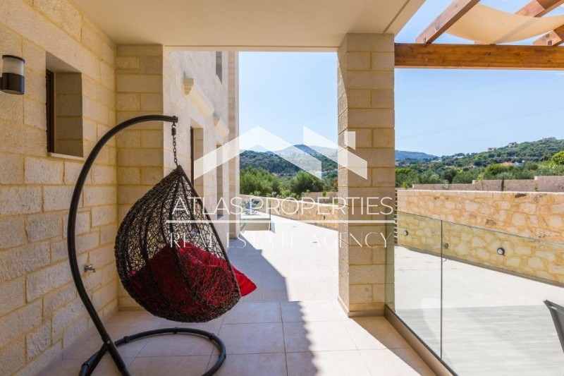 Βίλλα 255 τ.μ. προς πώληση, Αλμυρίδα Βάμου