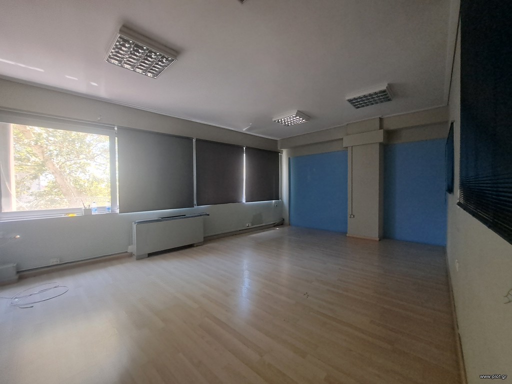 Γραφείο 108 τ.μ. πρός ενοικίαση, Φθιώτιδας, Λαμία
