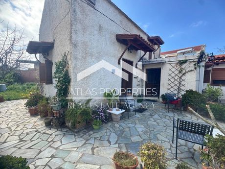 Detached home 112sqm for sale-Vamos » Plaka