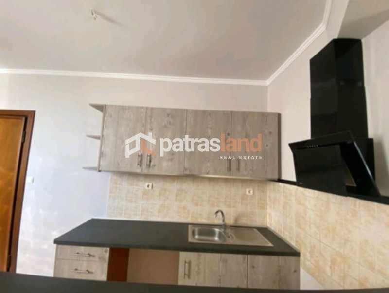 Διαμέρισμα 54 τ.μ. πρός ενοικίαση, Αχαΐα, Πάτρα
